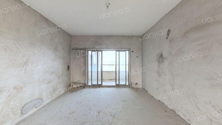 蓝波水岸华庭二手房实景图