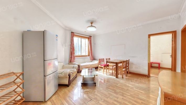 常青花园四小区二手房实景图