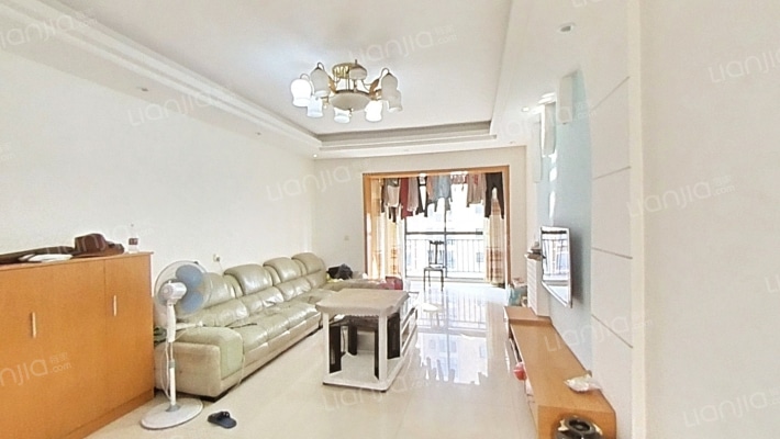 天酬 · 尚都二手房实景图