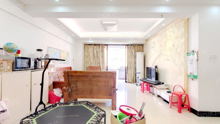 国祥花园二手房实景图