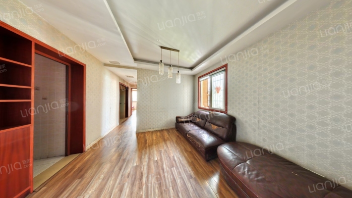 莲花新城北苑二手房实景图