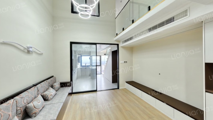 恒大城市之光二手房实景图