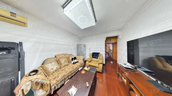 柳浪新苑二手房实景图