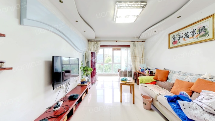 青春雅居二期二手房实景图