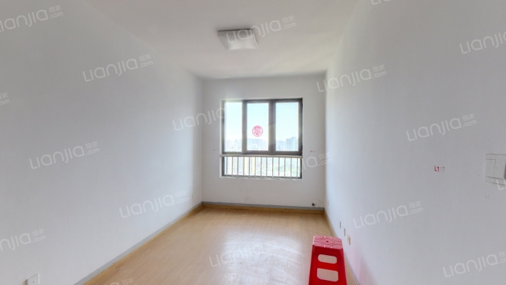 欣南嘉园二期二手房实景图