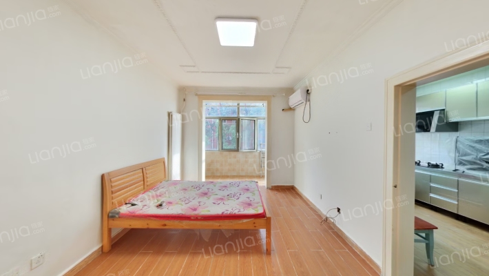 石景山路23号院二手房实景图