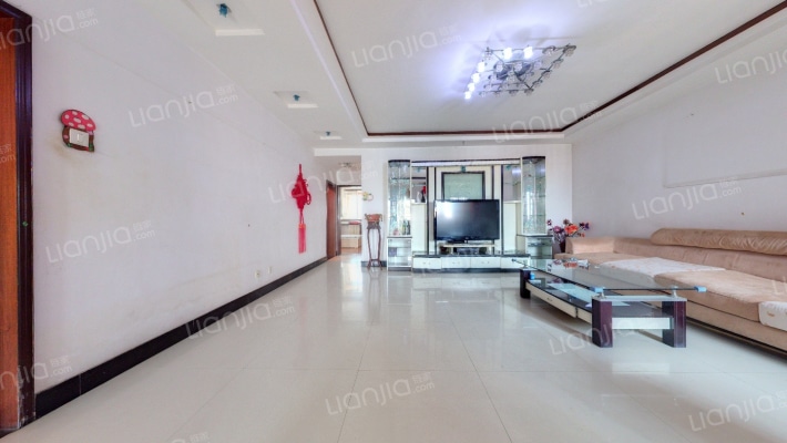 农行小区（航天西路）二手房实景图