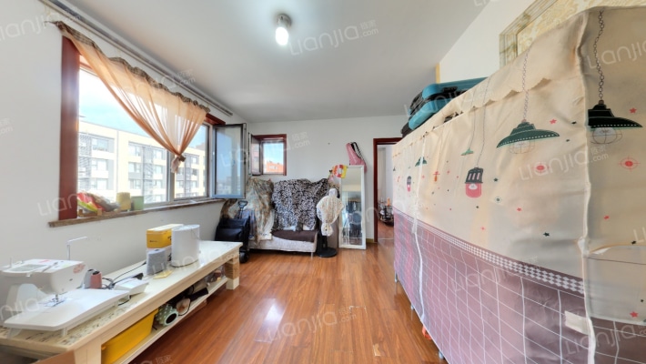 阜城花园二手房实景图