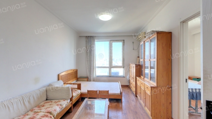 当代程式二手房实景图