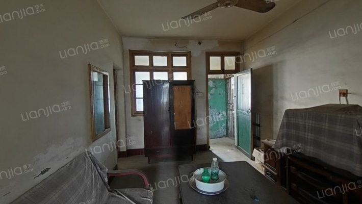 环城南路45号二手房实景图