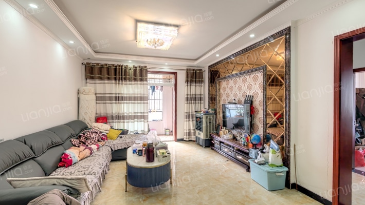 爱加橄榄园二手房实景图