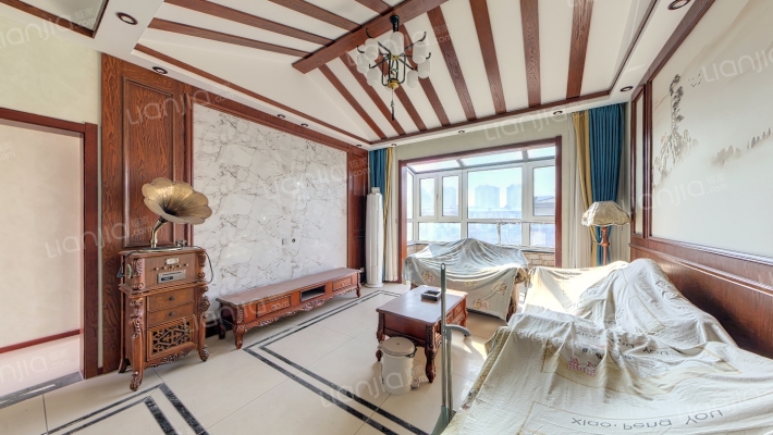 澜湾二手房实景图