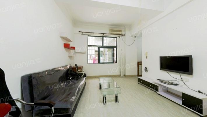 利都大厦二手房实景图