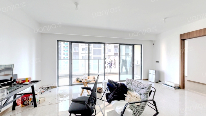 中粮鸿云二手房实景图