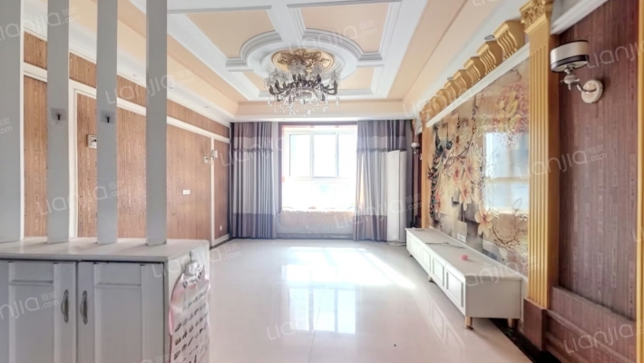 恒丰鑫苑二手房实景图