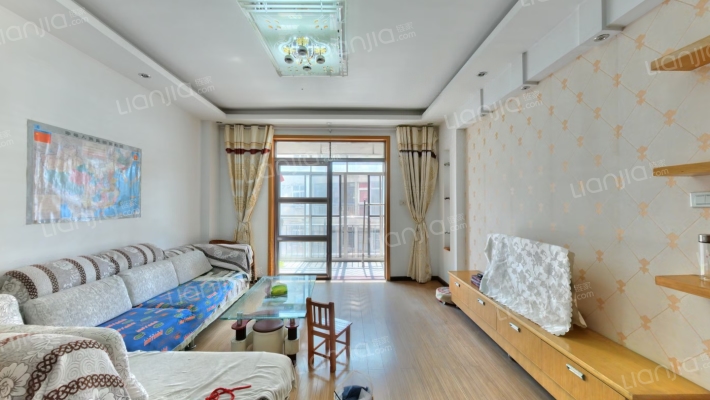 兴宸深港国际二手房实景图