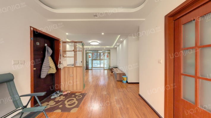 明诚景怡苑二手房实景图