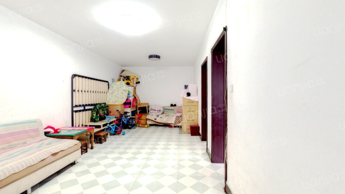 和谐家园二手房实景图