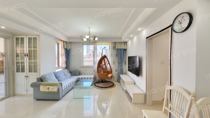 孙家丽园二手房实景图