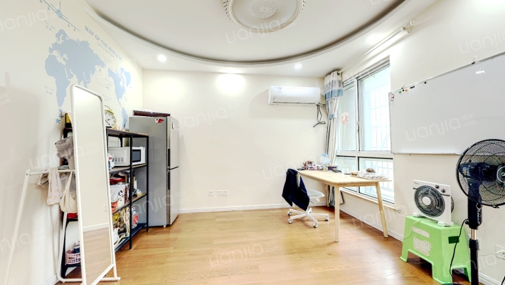 嘉业阳光假日五期二手房实景图