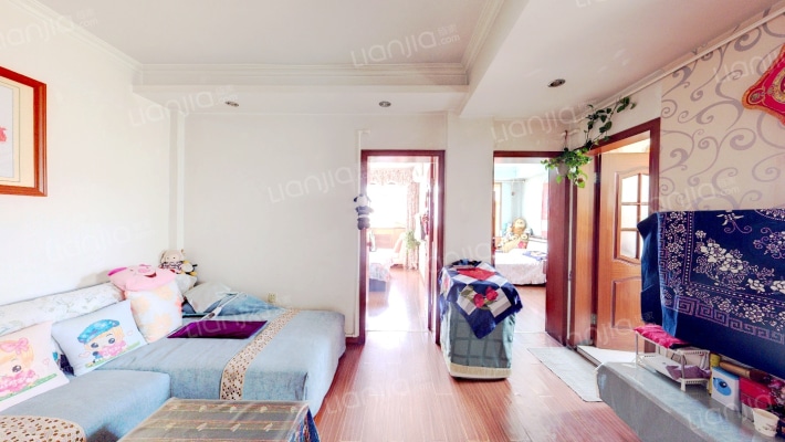 蓝星家属院二手房实景图