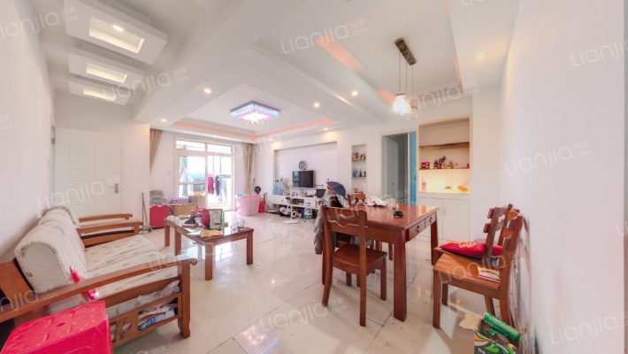 雨润天阁二手房实景图