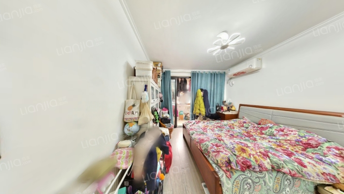 省药检所住宅小区二手房实景图