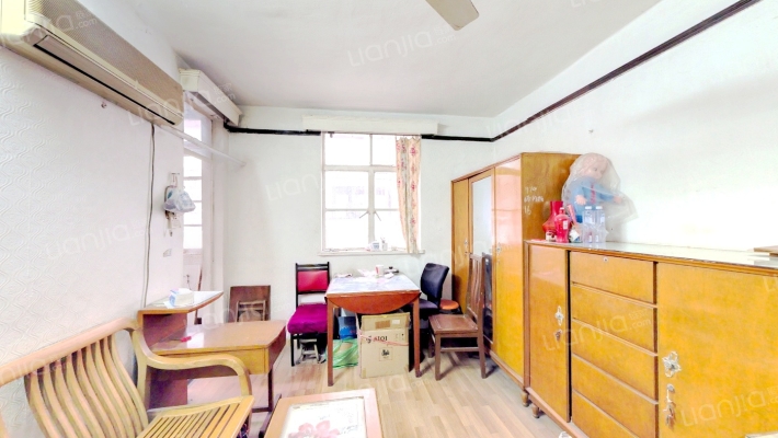 蒙自路345弄二手房实景图