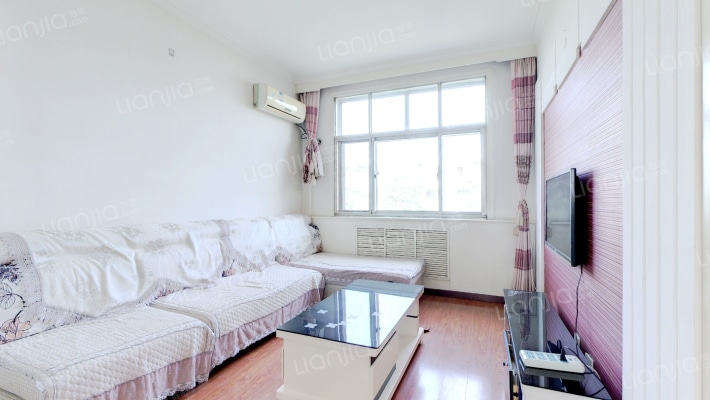 供电公司小区二手房实景图