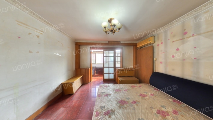 翠林一里二手房实景图