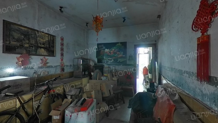 西湖新村二手房实景图