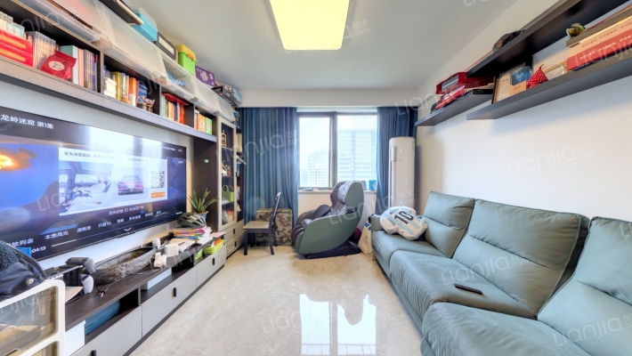 灯塔豪园二手房实景图