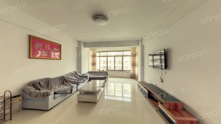 尚美花城二手房实景图