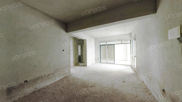 蓝色经典二手房实景图