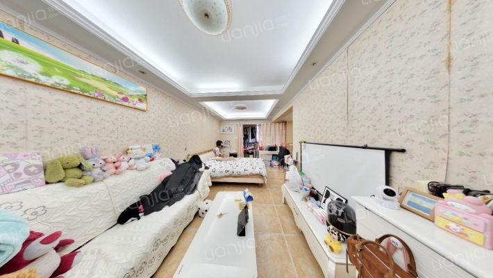 江南新里程二手房实景图