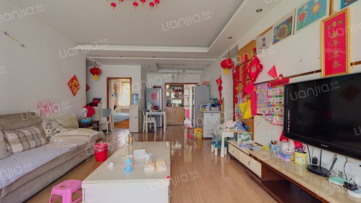 禹苑二手房实景图