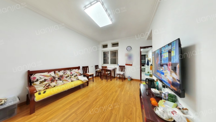 江宏花园A区二手房实景图