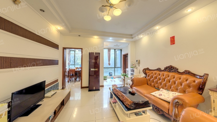 天琴湾花园二手房实景图