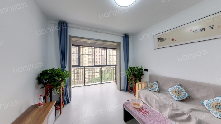 朝陽·隆泰苑东区二手房实景图