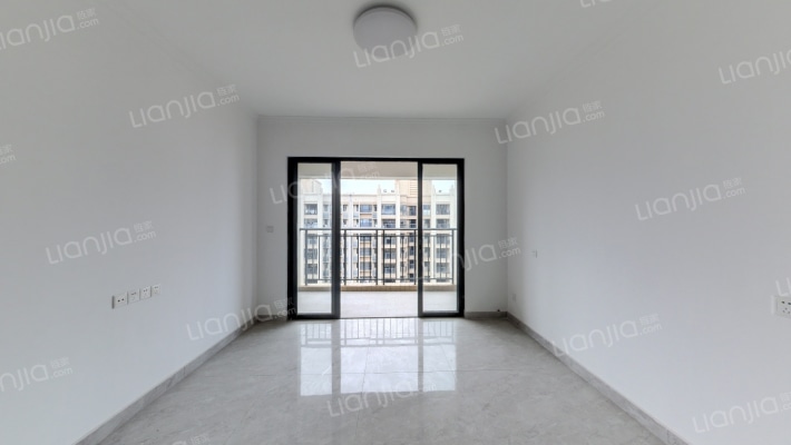 云山汇景豪园二手房实景图