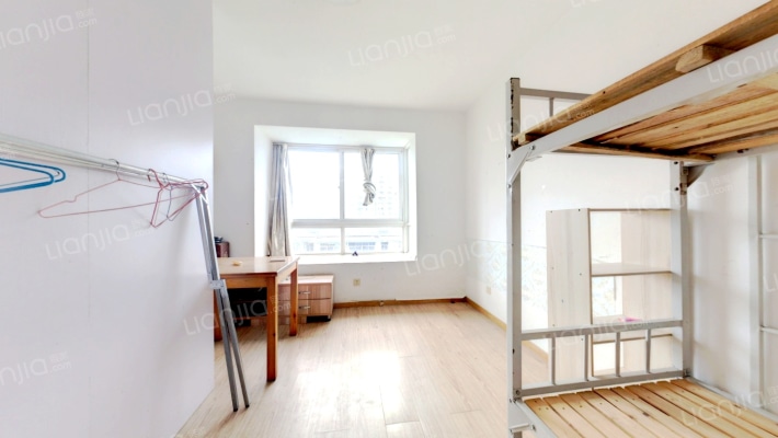 和睦路128号二手房实景图