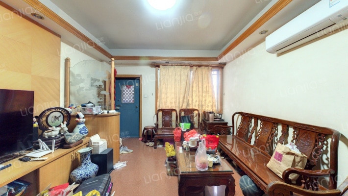 广东工贸职业技术学院二手房实景图