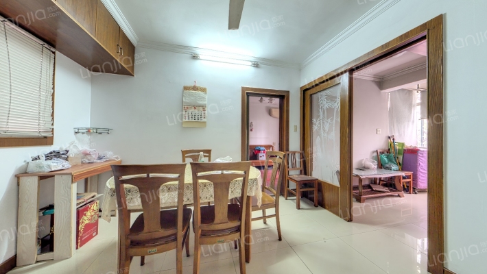 辕门新村西区二手房实景图