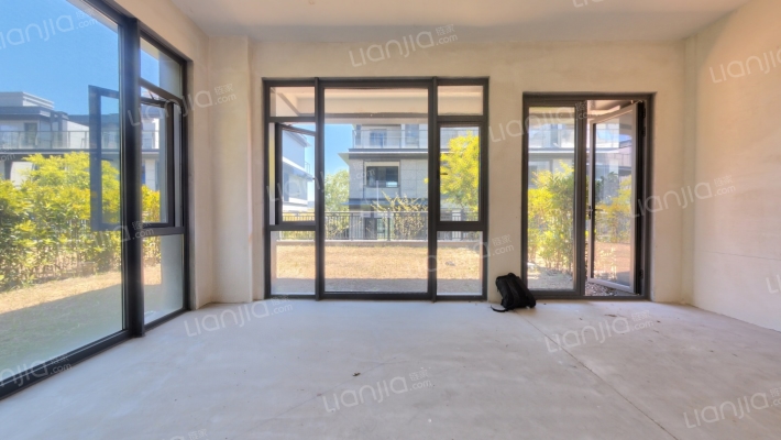 隐舟府二手房实景图