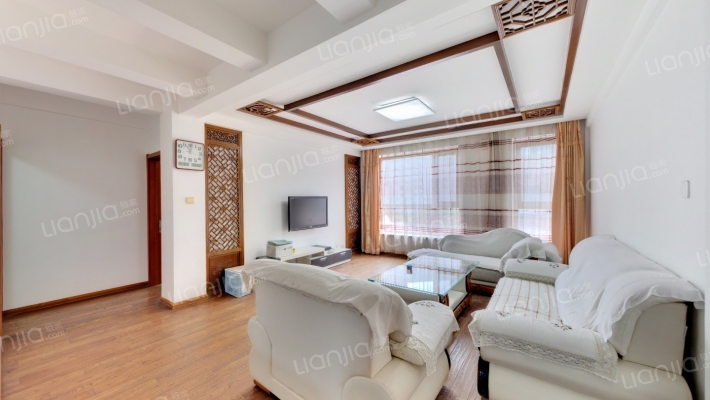 吉粮康郡二手房实景图