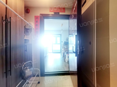 整租·朗基香樾府 4室2厅 北