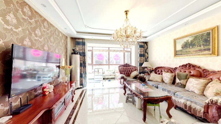 颐贤里二手房实景图