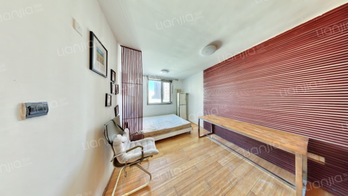 紫金山路二手房实景图