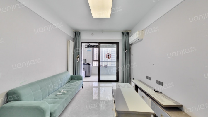 康桥朗城1号院二手房实景图