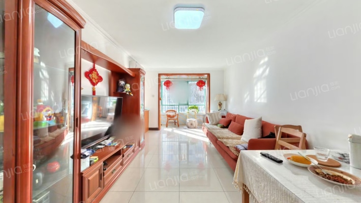 果园西小区二手房实景图